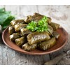 Dolmas, Stuffed Grape Leaves, Fresh Pack (4 pack)