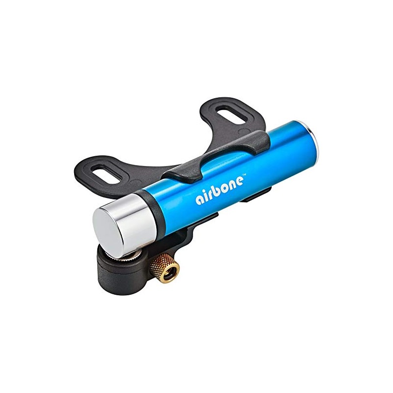 Airbone Uni 2191203061 Mini Pump – 10 x 2 x