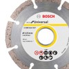 Bosch 2608615027 Disco Diamantado, Eco For Universal, Segmentado, 4-1/2"