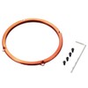 Seikou Sangyo EXEA Delica D:5 Dress Up Ring for Drink