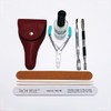 MAHA BEAUTY CORP Steel Government Office Nail Care Nipper Set School 8-Piece Set and More Pro / MAHA BEAUTY CORP 스틸 관공서 네일케어 니퍼 세트 학교 8종 외 프로