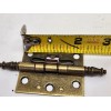 Ajax 2 pairs Ajax #5976 Flat Cabinet Door Self Closing