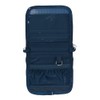 Beckmann Space Mission Wallet, blue, Wallet