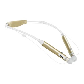 KBS0001, KENBUN Super Sound Collector, Champagne Gold, 5.6 x 6.2 inches (141 x 158 mm)