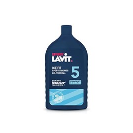 Sport Lavit Ice Fit 1000 ml Successor to Duschfit