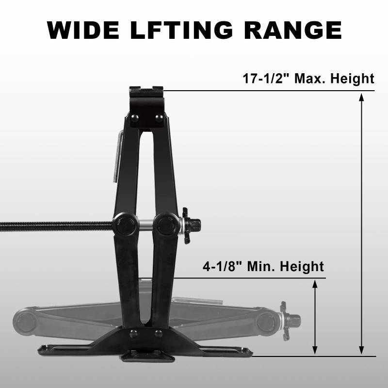 BIG RED AST10202SR-Plu