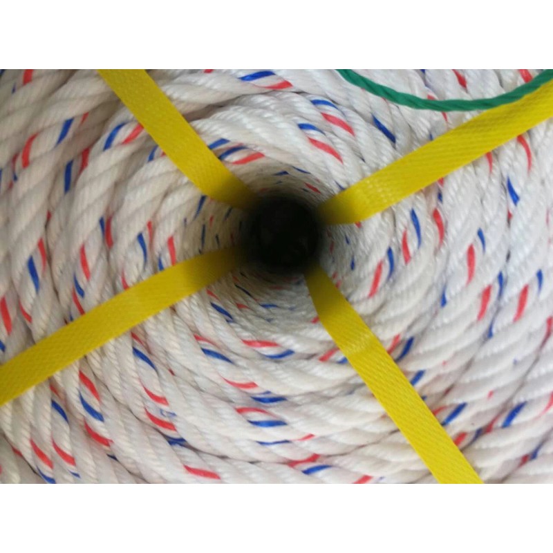 Ocean-natives Commercial Crab Line 1/2 inch 656ft roll / Premium