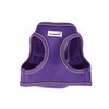 Doodlebone Snappy Harness, Violet, 3