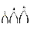 Wire Cutter Precisions Flush Cutter Side Cutting Pliers Diagonal Cutter