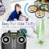 Loolinn Drone for Children - Mini Drone, RC Quadcopter with