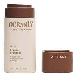 Oceanly Bronzer, Ebony 8.5g