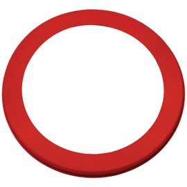 Mrs. Anderson's Baking European-Grade Silicone 10" Pie Crust Shield