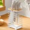 Kitchen Knife Storage Rest Simple Multifunctional Decorative Home Kitchen Knife