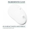 Gel Limpiador Purificante Dermopure Clinical Facial Eucerin 200ml