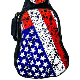 ChromaCast Acoustic Guitar Bag (CC-A3/4PB-BAG-USA)