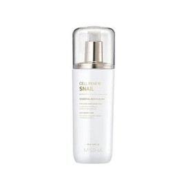 Misha 미샤 셀리뉴 스네일 에센셜 촉촉 에멀전 로션 130ml Misa Cellenu Snail Essential Moisturizing Emulsion 130ml