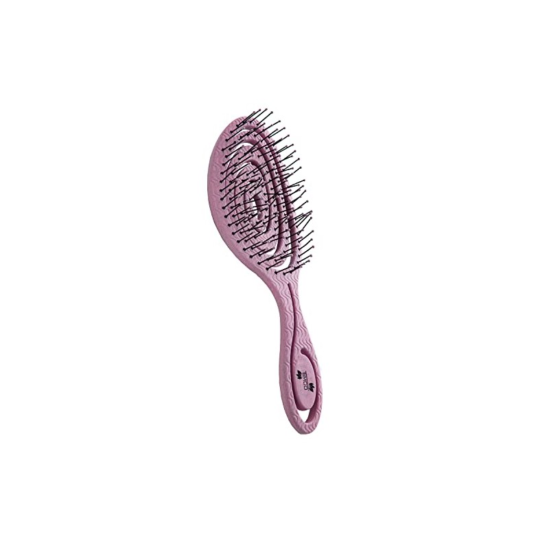 Cepillo de Cabello Ecologico Amigable con el Medio Ambiente Cepillo
