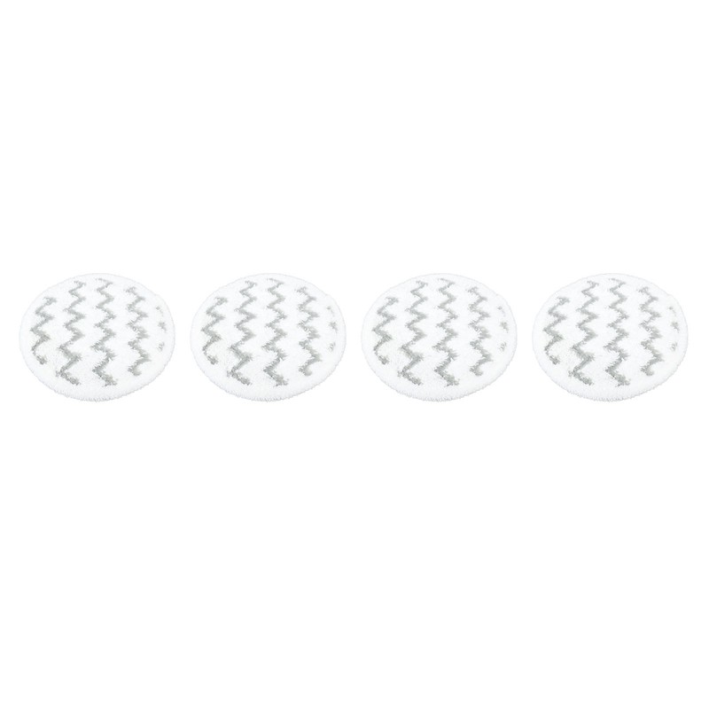 Steamer Mop Pad Replacement for Shark S7001 S7000AMZ S7000 S7001TGT