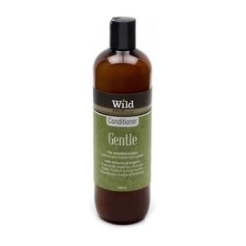 Wild PPC Herbs Gentle Hair Conditioner 500 ml
