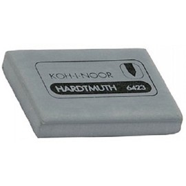 Koh-I-Noor Soft 6423 Extra Kneadable Radierer, in Blisterverpackung