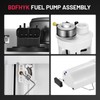 BDFHYK Fuel Pump Assembly E7093M Compatible with Dodge Ram 1500