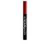 NYX Professional Makeup, Lip Lingeria Push Up, Labial Mate, Tono