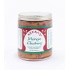 Mango Chutney, sweet, chunky and peppery, 1 Jar
