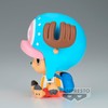 Banpresto Chopper One Piece, Sofvimates, Fish-Man Island Ver. 11 cm,