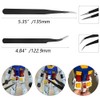 BXQINLENX Professional 15 PCS Model Tools Kit Modeler Basic Tools