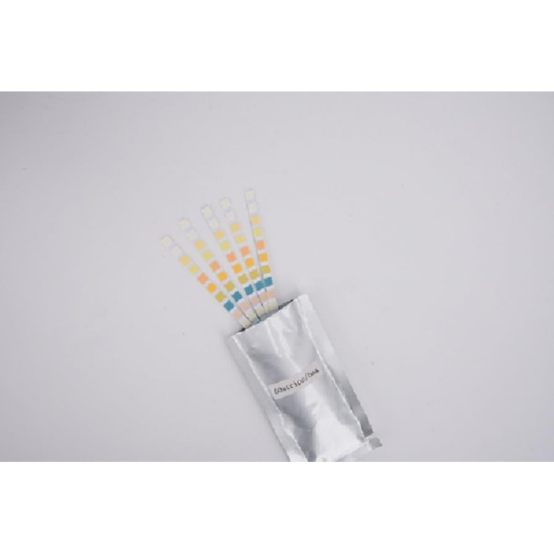 BecaGoode-Urine Rapid Test-Strips 11 Parameters, UTI Test Kit, Liver Function,