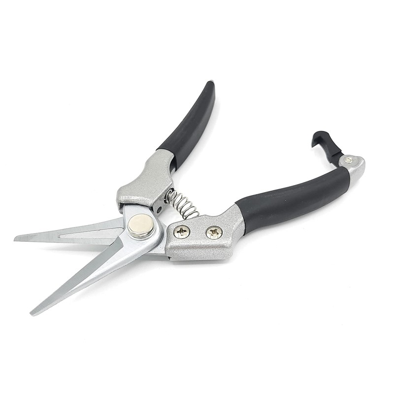 Silverline by Capralite Multi-Purpose Goat Hoof TrimmerShear Garden Wire Pipe