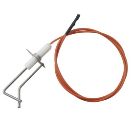 Vicue Upgraded 62-23543-01 Furnace Burner Ignitor Flame Sensor Ignitors Sensing Rod Fit for Rheem Furnace