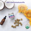 Lansinoh Organic Nipple Ointment, 60 ml, Natural Care for Sensitive