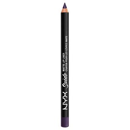 Suede Matte Lip Liner SMLL20 oh put it on / GLITZ