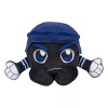 Bleacher Creatures Toronto Maple Leafs 8" Kuricha Hockey Puck Plush
