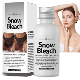 Skin Brightening Cream for Women - Body Lotion for Intimate Areas, Underarms & Private Parts - Deep Hydration, Improve Dullness & Evens Skin Tone - Radiant Glow