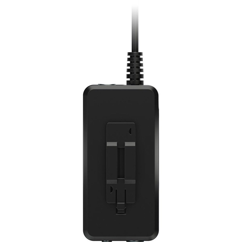 TC Helicon GO GUITAR Portable Guitar Interface for Mobile Devices