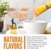 LonoLife Reduced Sodium Chicken Bone Broth Powder Mix | 10g