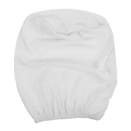 TEHAUX Water Dispenser Barrel Cover: Dust Cover For Water Dispenser Bucket - 37x24cm Elastic Protective Sleeve - Barrel Protector For Home And Office