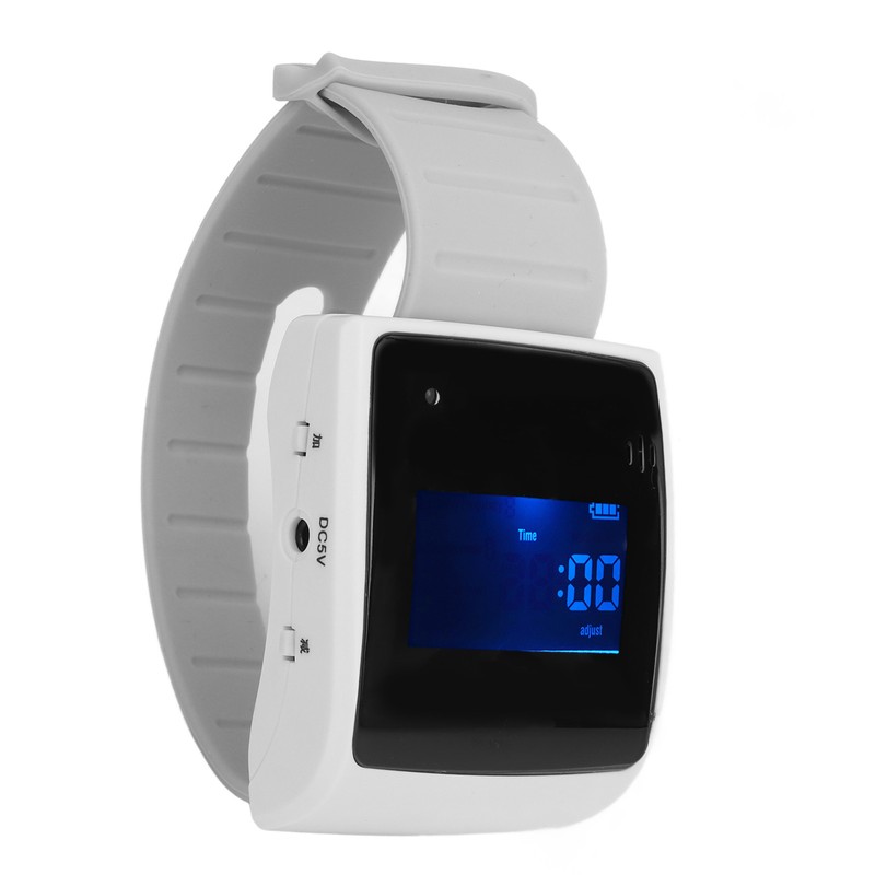 Electric Prevent Snoring Device Wristband Type Improve Sleep Quality Snoring