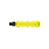 Eclat Slash Pedals - Platform, Composite, 9/16", Neon Yellow