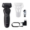 Panasonic Series 500 ES-RT37 Wet and Dry Men's Razor with