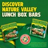 Nature Valley Peanut-Free Chewy Granola Bars, Double Chocolate, Made in