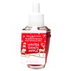 Generic White Barn WINTER CANDY APPLE Wallflowers Fragrance Refill 0.8