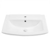 Swiss Madison Well Made Forever SM-PS306 Pedestal Bathroom Sink Single