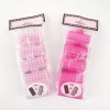 Inpouch 집게 5개입 헤어롤 인파우치 인파우치그루프 [2 핑크] 5-Pack Hair
