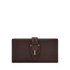 Fossil Harwell Tab Bifold, Mink