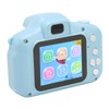 Kids Digital Camera Multi Mode Filter Front Rear 8MP Cute