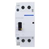 BCH8-63M 2P 63A 24V DIN Rail Household AC Contactor with