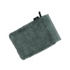 Vossen Belief Wash Mitt 22 x 16 cm Sage